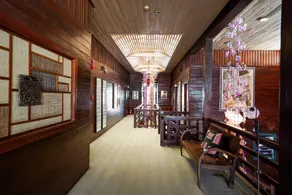 Pukha Nanfa Hotel - Image 2