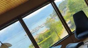 4 bedroom room House in Beautiful Strandebarm - Image 5