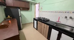 ShivSangit 2bhk Flat Homestay - Image 3