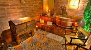 La vanguardia by Don Ramon Hotel Boutique & Spa - Image 5