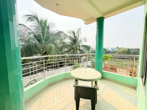 Manas Kanya Mandarmani Hotel & Restaurant - Swimming Pool - Banquet - Parking Facility Full AC Room - Image 3