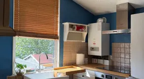 Bright & Modern 1-Bed Flat - Relax in Wimbledon - Image 3