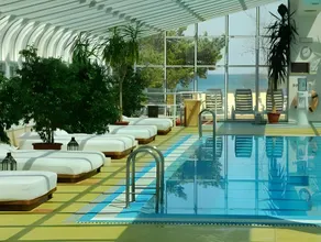 Hotel Bryza Resort & Spa - Image 4