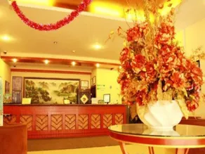 GreenTree Inn Jiangsu Nanjing Zhongyangmen Railway Station Express Hotel - Image 5