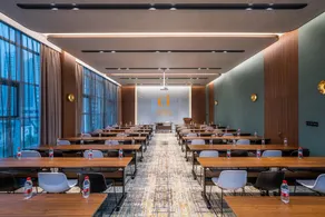 Orange Hotel Qingdao Wusi Square 3rd Yan'an Road - Image 5