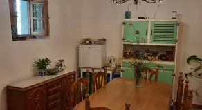 Alpujarra Guesthouse, remote off-grid mountain accommodation - Image 5