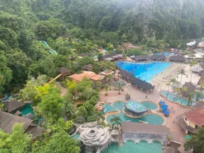 Onsen Premium Hotspring Suite Sunway Tambun Ipoh - Image 5