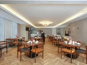 Vienna International Hotel Guizhou Site of the Zunyi Meeting Wenzhou Road - Image 3