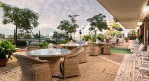 Ambasciatori Hotel - Beach Front -Breakfast XXL & Brunch until 12 30pm - Image 3