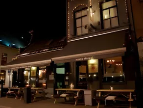 Herberg, Het Wapen van Tilburg - Image 3
