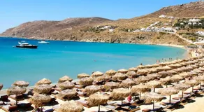 Eidolion Essence - Mykonos Villa with Private Pool - Image 2