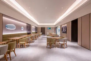 JI Hotel Beijing Olympic Sports Center Bird's Nest - Image 2