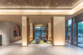 Orange Hotel Huangshan Tunxi Old Street Liyang Impression - Image 3