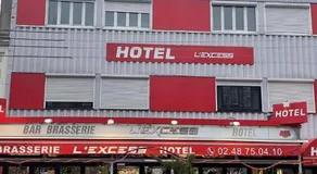 GOOD NIGHT HÔTEL By L'excess - Image 5