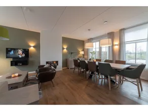 Villa in Zeeland with Outdoor Jacuzzi - Image 3