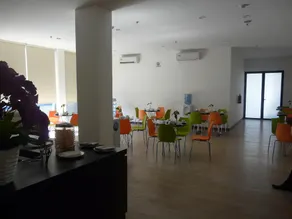 Top Hotel Manado by Gran Puri - Image 5