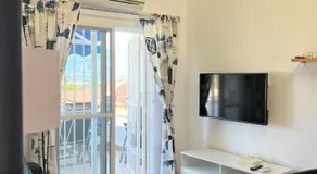 Vista Bahia II Apartments- top floor with balcony views & ground floor with garden and BBQ - Image 2