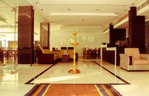 Leela Backwaters Inn - Image 2