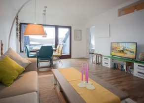 Welcome in - Wohnung 'Patrice' mit Balkon und Abstellraum - Image 4