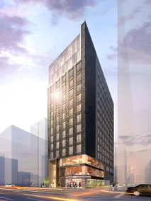 Daiwa Roynet Hotel Tokyo Kyobashi PREMIER - Image 2