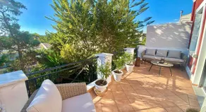 Corfu Holidays Villa Kanoni - Image 5
