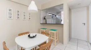 Apartamento Em Boa Viagem! - Image 5