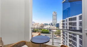 SANDTON SERVICED APARTMENTS@HYDRO - Image 5