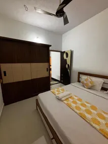 Udupi City Inn - Image 4