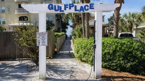 Modern Gulf Place Unit With Gulf Views & Amazing Amenities - Image 4