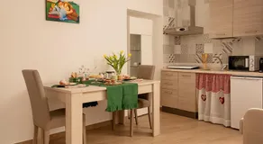 Domus Cuomo B&B - Image 3