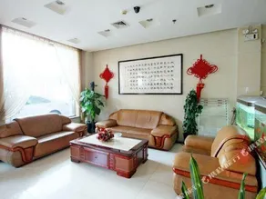 Xinyu Hotel (Shanghai Sichuan North Road Subway Station) - Image 5