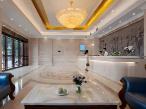 Vienna Hotel Nanning Guangxi University Xinyang Longteng Road - Image 2