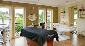Hotel Rigga - Image 2