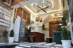 Hotel Radhesh Haveli - Image 3