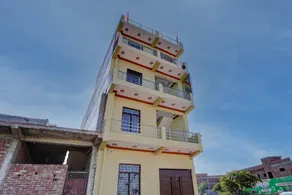 Hotel O Home Hotel Star Galaxy - Image 4