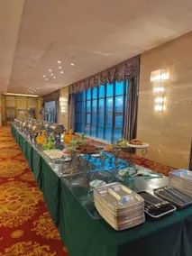 Haoxiang Hotel，Zhuozi - Image 4
