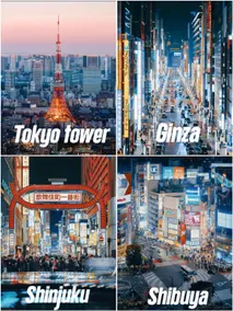 A802｜森下駅徒歩370メートル｜畳付き｜観光買物グルメが便利 - Image 3