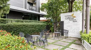 Grand Marina Residence Hotel - Image 5