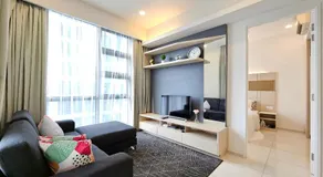 The Robertson Residence Kuala Lumpur by Alan - Image 2
