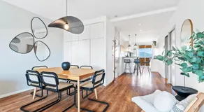 Nice Renting - ABBAYE - Luxury Penthouse Sea View Pool Tennis Parking - Image 2