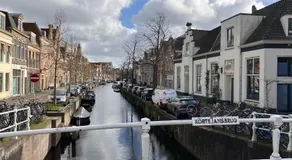 B&B Heavenly Haarlem - Image 4