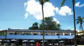 Delphin Hotel Guaruja - Image 2