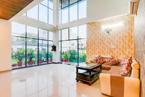 Hotel O Madhav inn - Image 2