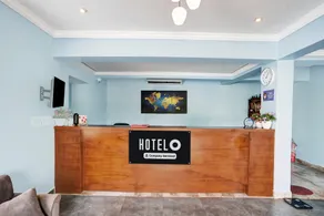 Hotel O Porvorim - Image 3