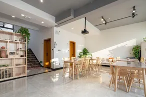 Suzhou Yuli Lake View Tea Culture Theme Homestay (Taihu Yinshan Island Branch) - Image 3