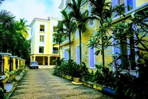 Ariea De Goa Home Stay 2BHK@Baga Calangute - Image 4