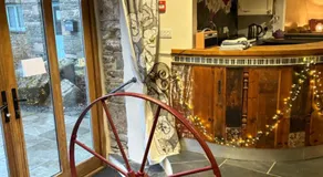The Mill House at Rosehip - Image 5