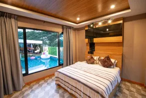 GetZleep PoolVilla - Image 2