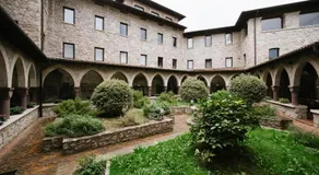 Eremo di Bienno - Image 2