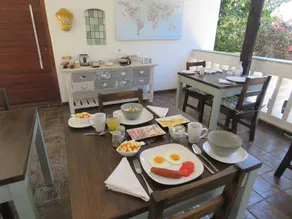 Bare Feet B&B - Image 5